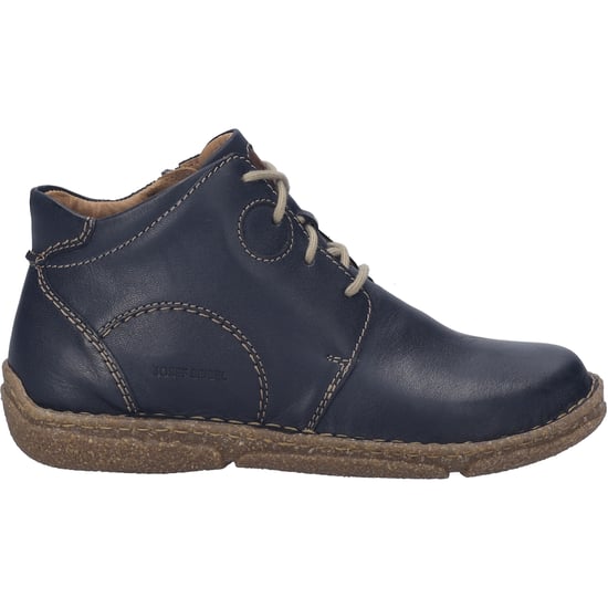 JOSEF SEIBEL Neele 46 | Botines de Mujeres | azul - Image 2