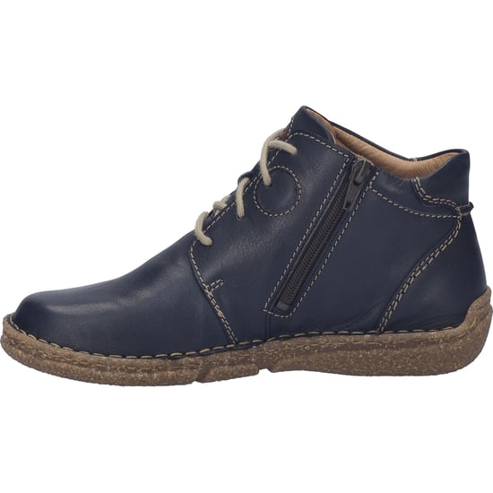 JOSEF SEIBEL Neele 46 | Botines de Mujeres | azul - Image 3