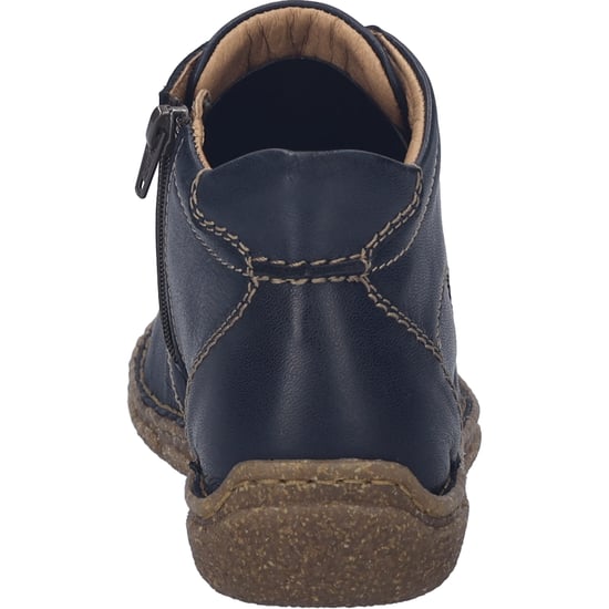 JOSEF SEIBEL Neele 46 | Botines de Mujeres | azul - Image 4