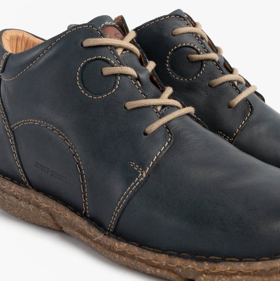 JOSEF SEIBEL Neele 46 | Botines de Mujeres | azul - Image 6