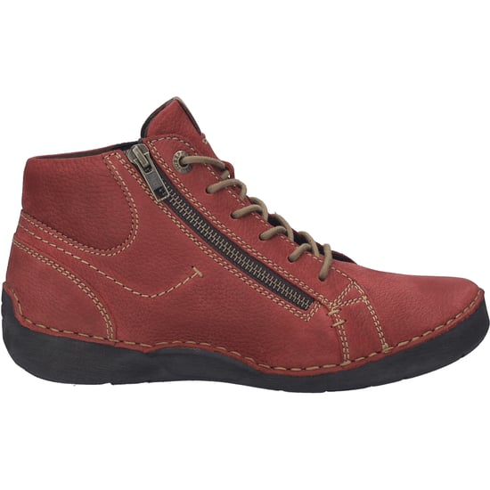JOSEF SEIBEL Fergey 67 | Botines de Mujeres | rojo - Image 2