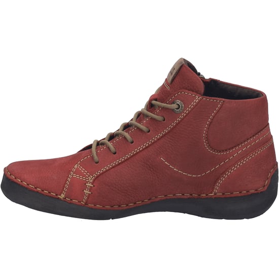 JOSEF SEIBEL Fergey 67 | Botines de Mujeres | rojo - Image 3