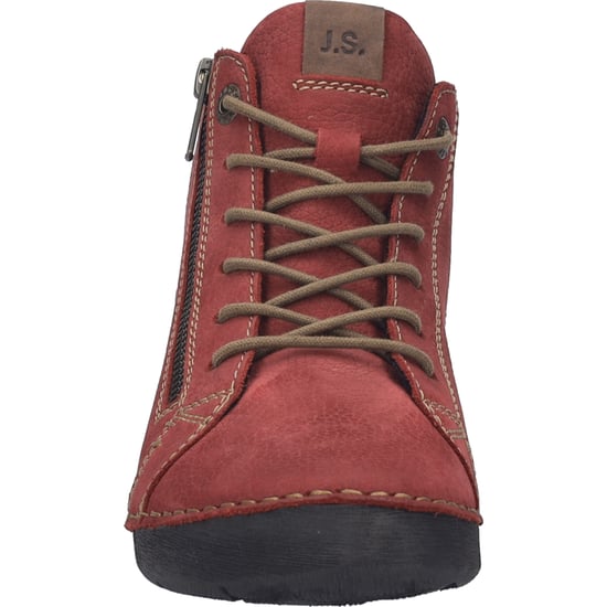 JOSEF SEIBEL Fergey 67 | Botines de Mujeres | rojo - Image 4