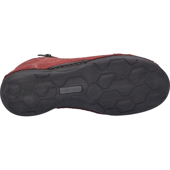 JOSEF SEIBEL Fergey 67 | Botines de Mujeres | rojo - Image 5