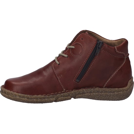 JOSEF SEIBEL Neele 46 | Botines de Mujeres | rojo - Image 3