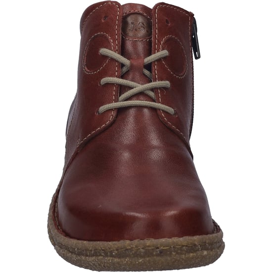 JOSEF SEIBEL Neele 46 | Botines de Mujeres | rojo - Image 4