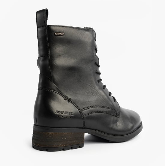 JOSEF SEIBEL Kate 50 | Botines de Mujeres | negro - Image 6