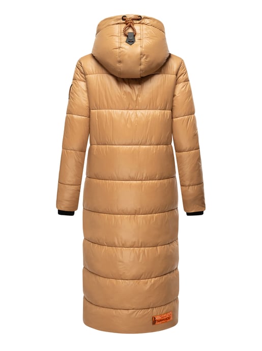 Navahoo abrigo de invierno para mujer Schmuseengel – Largo & Elegante - Image 5