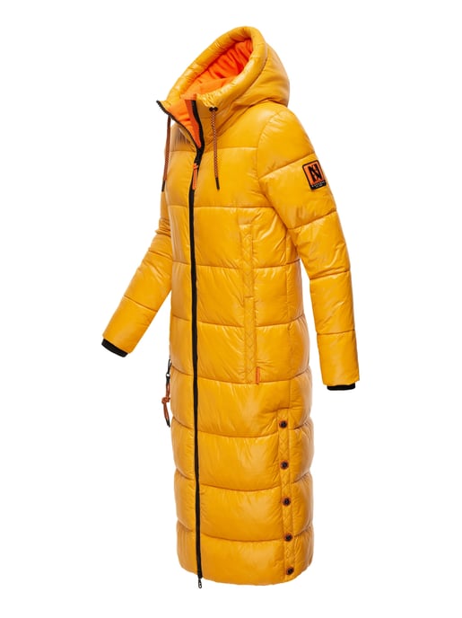 Navahoo abrigo de invierno para mujer Schmuseengel – Largo & Elegante - Image 3
