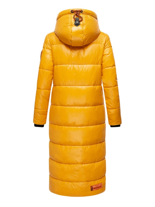 Navahoo abrigo de invierno para mujer Schmuseengel – Largo & Elegante - Image 5