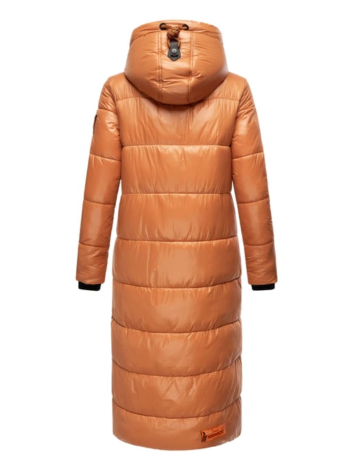 Navahoo abrigo de invierno para mujer Schmuseengel – Largo & Elegante - Image 5