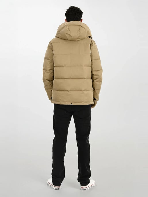 Arctic Seven Chaqueta de Invierno Hombre Acolchada AS-455 – Robusta Con Capucha & Protección Climática - Image 4