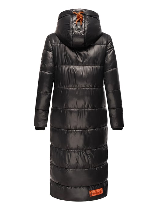 Navahoo abrigo de invierno para mujer Schmuseengel – Largo & Elegante - Image 5