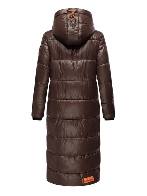 Navahoo abrigo de invierno para mujer Schmuseengel – Largo & Elegante - Image 5