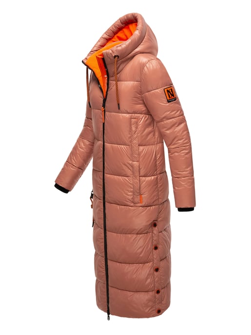 Navahoo abrigo de invierno para mujer Schmuseengel – Largo & Elegante - Image 3