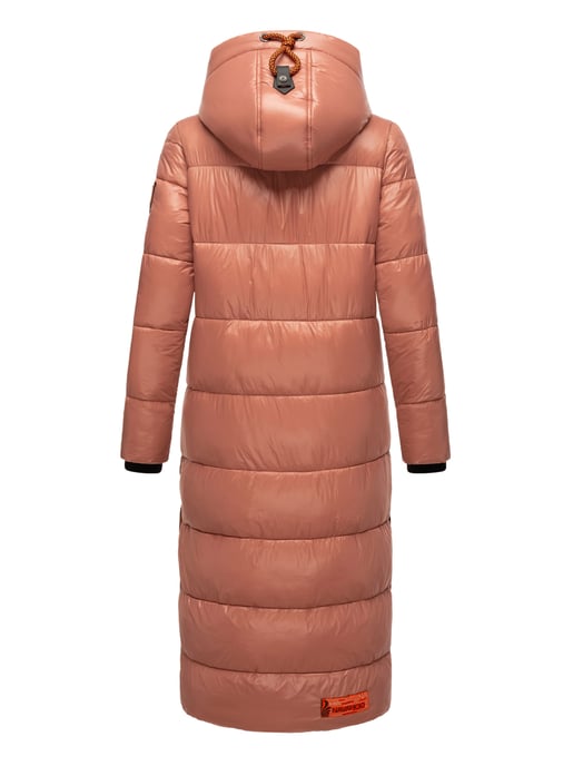 Navahoo abrigo de invierno para mujer Schmuseengel – Largo & Elegante - Image 5