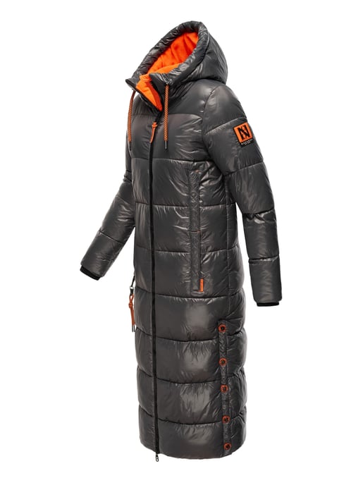 Navahoo abrigo de invierno para mujer Schmuseengel – Largo & Elegante - Image 3