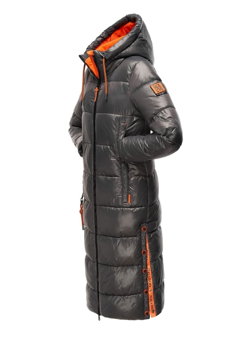 Navahoo abrigo de invierno para mujer Schmuseengel – Largo & Elegante - Image 4