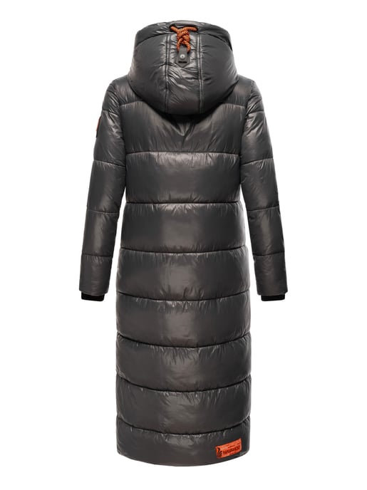 Navahoo abrigo de invierno para mujer Schmuseengel – Largo & Elegante - Image 5