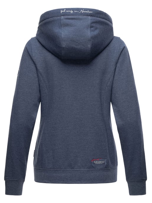 Navahoo chaqueta sudadera para mujer Engelshaar – Cálida, Moderna & Cómoda - Image 4