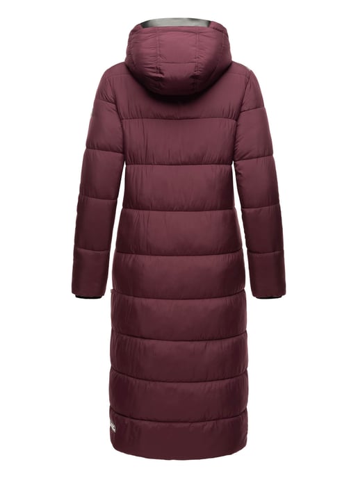 Navahoo Isalie chaqueta acolchada invierno mujer – cálida & repelente al agua - Image 3