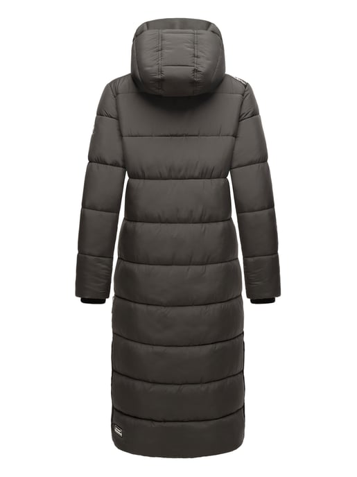 Navahoo Isalie chaqueta acolchada invierno mujer – cálida & repelente al agua - Image 3