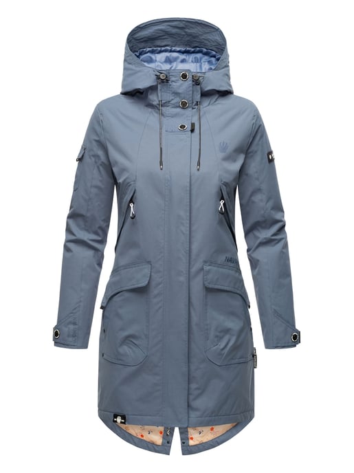 Navahoo parka de mujer Pfefferschote – Ligero & Funcional - Image 2