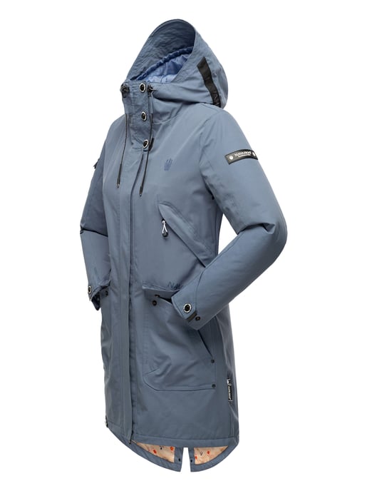 Navahoo parka de mujer Pfefferschote – Ligero & Funcional - Image 4