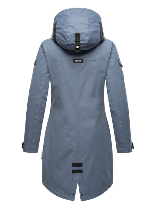 Navahoo parka de mujer Pfefferschote – Ligero & Funcional - Image 5