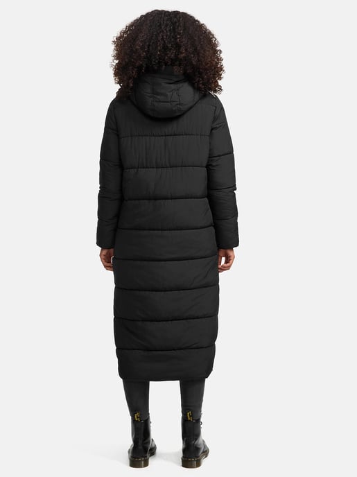 Navahoo Isalie chaqueta acolchada invierno mujer – cálida & repelente al agua - Image 4