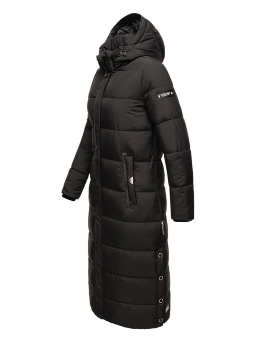 Navahoo Isalie chaqueta acolchada invierno mujer – cálida & repelente al agua - Image 6