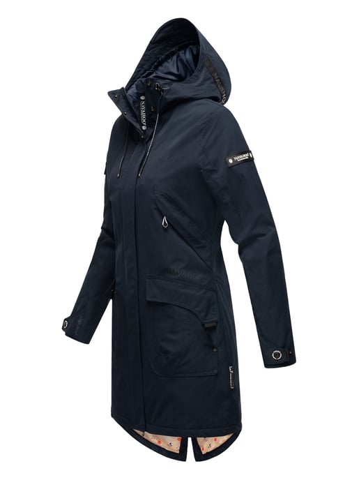 Navahoo parka de mujer Pfefferschote – Ligero & Funcional - Image 3