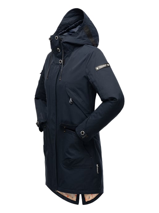 Navahoo parka de mujer Pfefferschote – Ligero & Funcional - Image 4
