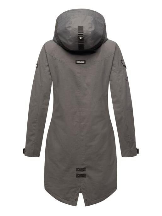 Navahoo parka de mujer Pfefferschote – Ligero & Funcional - Image 4