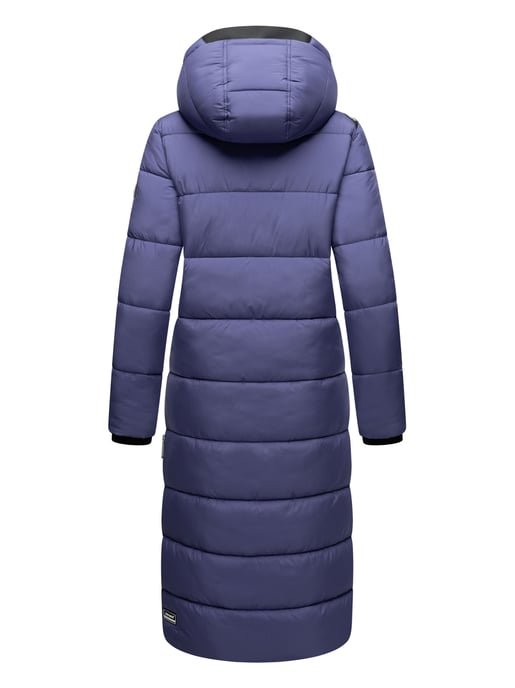 Navahoo Isalie chaqueta acolchada invierno mujer – cálida & repelente al agua - Image 3