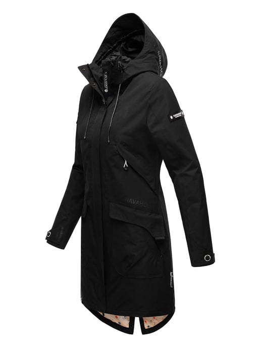 Navahoo parka de mujer Pfefferschote – Ligero & Funcional - Image 3