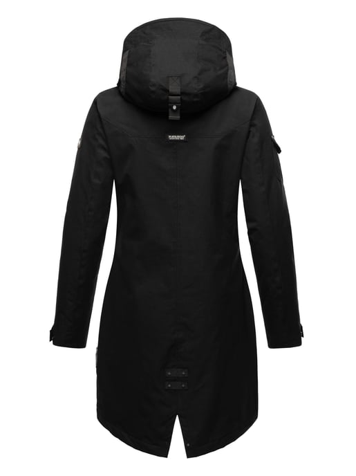 Navahoo parka de mujer Pfefferschote – Ligero & Funcional - Image 5