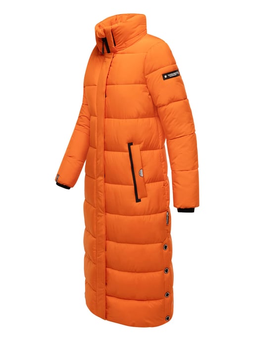 Navahoo Isalie chaqueta acolchada invierno mujer – cálida & repelente al agua - Image 6