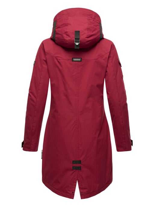 Navahoo parka de mujer Pfefferschote – Ligero & Funcional - Image 5