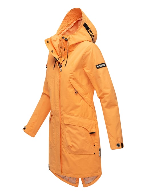 Navahoo parka de mujer Pfefferschote – Ligero & Funcional - Image 3