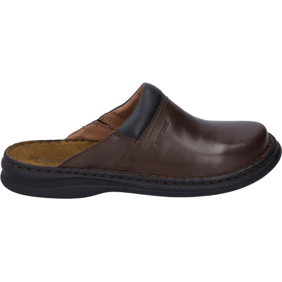 JOSEF SEIBEL Max | Clog de Hombre | marrón - Image 2