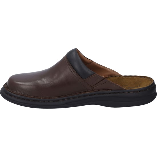 JOSEF SEIBEL Max | Clog de Hombre | marrón - Image 3