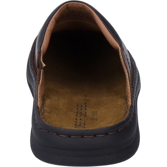 JOSEF SEIBEL Max | Clog de Hombre | marrón - Image 4