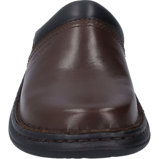 JOSEF SEIBEL Max | Clog de Hombre | marrón - Image 5
