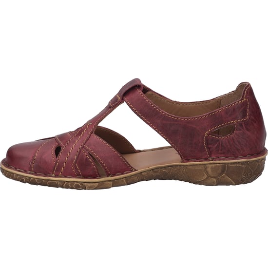 JOSEF SEIBEL Rosalie 29 | Sandalias de Mujeres | rojo - Image 3