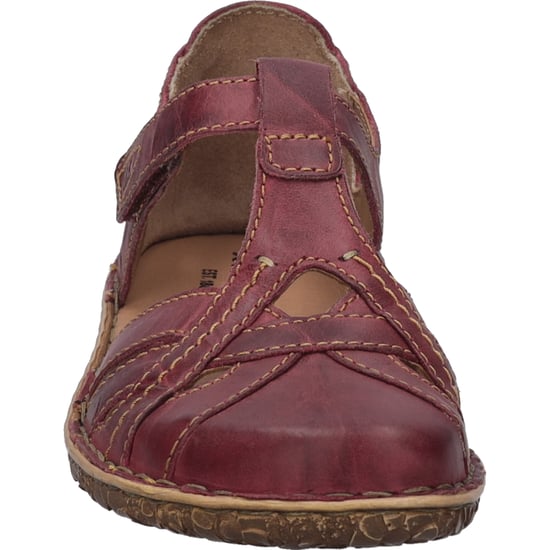 JOSEF SEIBEL Rosalie 29 | Sandalias de Mujeres | rojo - Image 4
