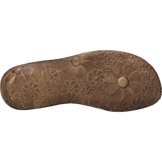 JOSEF SEIBEL Rosalie 29 | Sandalias de Mujeres | rojo - Image 5