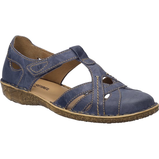JOSEF SEIBEL Rosalie 29 | Sandalias de Mujeres | azul - Image 1