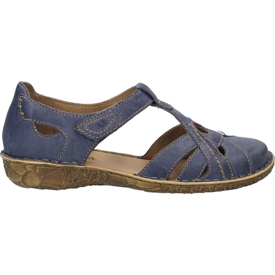 JOSEF SEIBEL Rosalie 29 | Sandalias de Mujeres | azul - Image 2