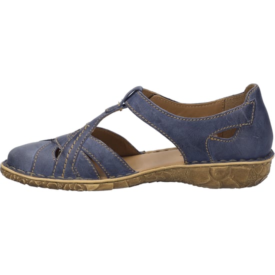 JOSEF SEIBEL Rosalie 29 | Sandalias de Mujeres | azul - Image 3